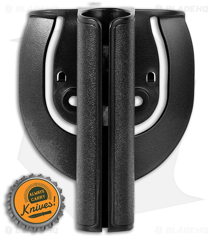 ASP 26" SideBreak Scabbard Set Black Polymer 52636