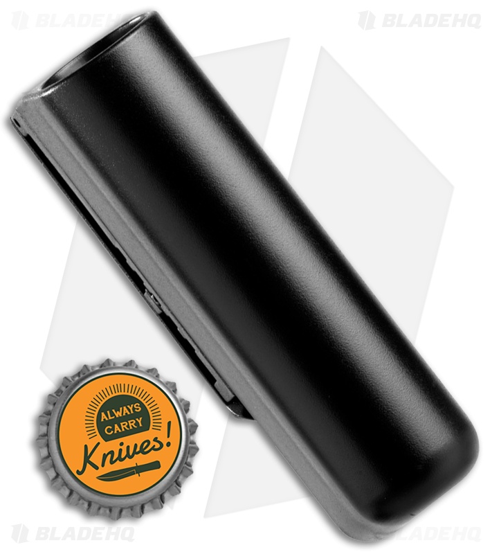 ASP Envoy Scabbard T50 Black Polymer 52446