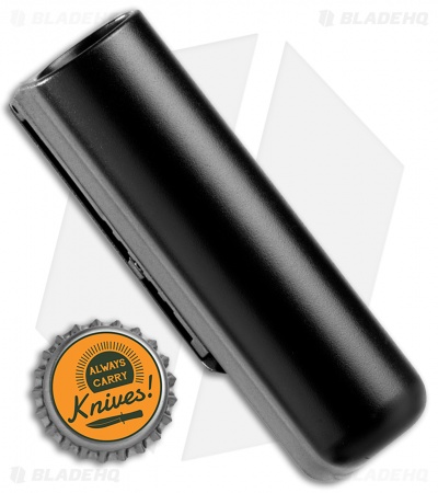 ASP Envoy Scabbard T50 Black Polymer 52446