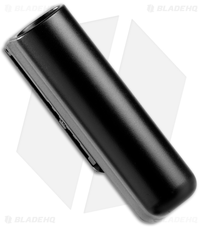 ASP Envoy Scabbard T50 Black Polymer 52446 - Blade HQ