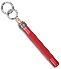 ASP ORMD Key Defender Red (5.75")