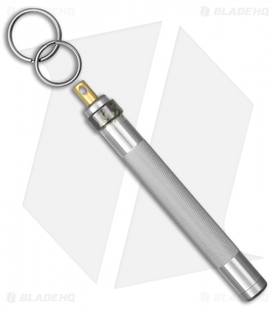 ASP ORMD Key Defender Pewter (5.75")