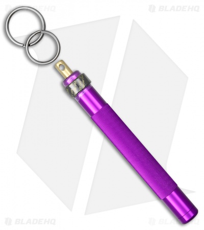ASP ORMD Key Defender Purple (5.75")