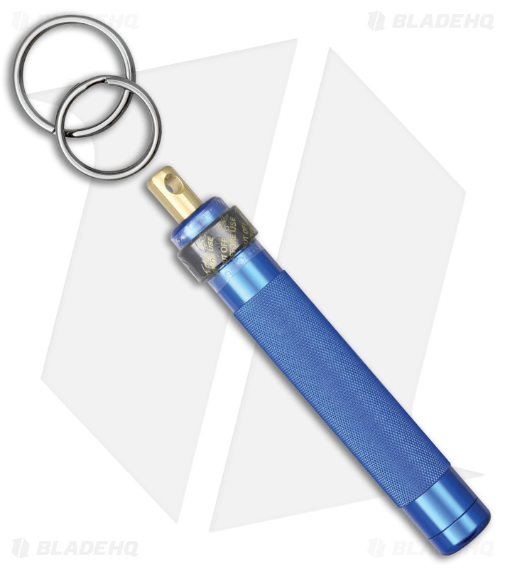 ASP ORMD Palm Defender Blue (4.5")
