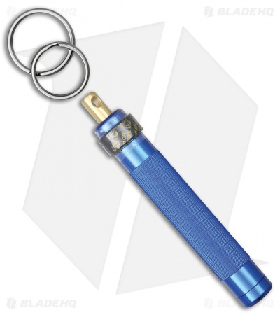 ASP ORMD Palm Defender Blue (4.5")