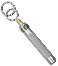 ASP ORMD Palm Defender Pewter (4.5")