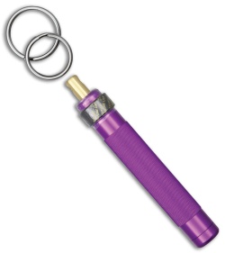 ASP ORMD Palm Defender Purple (4.5")