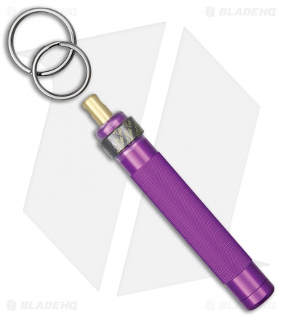ASP ORMD Palm Defender Purple (4.5")