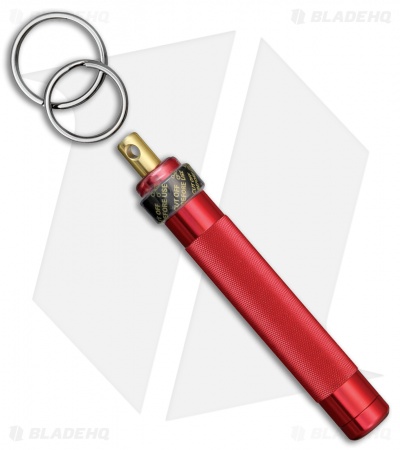 ASP ORMD Palm Defender Red (4.5")