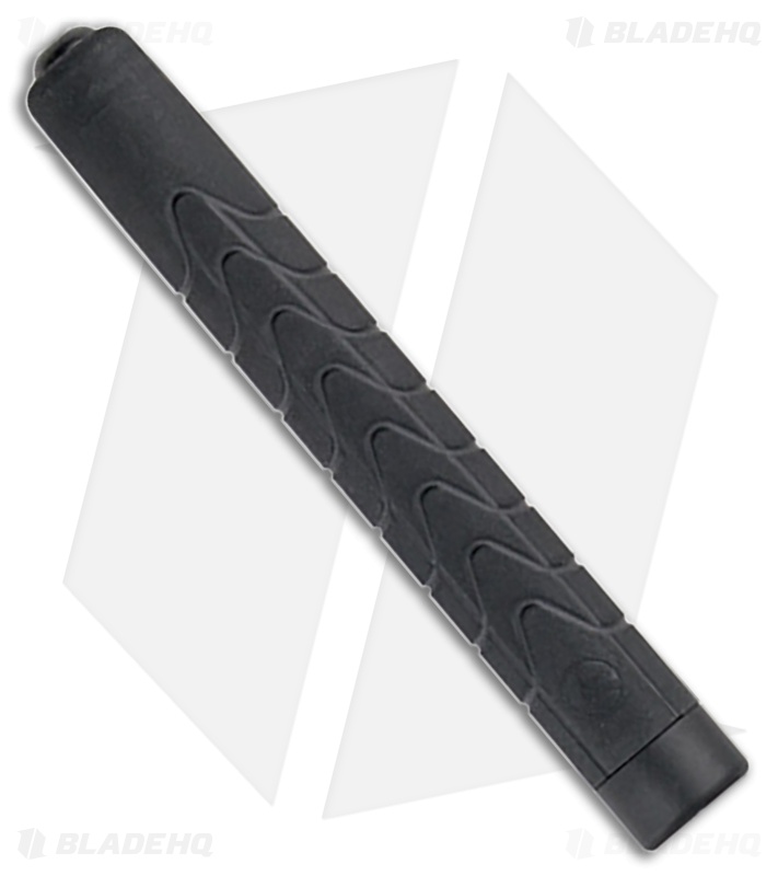 ASP Sentry Baton S21 Black Santoprene (52400)