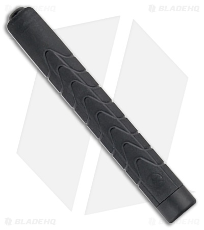 ASP Sentry Baton S21 Black Santoprene (52400)