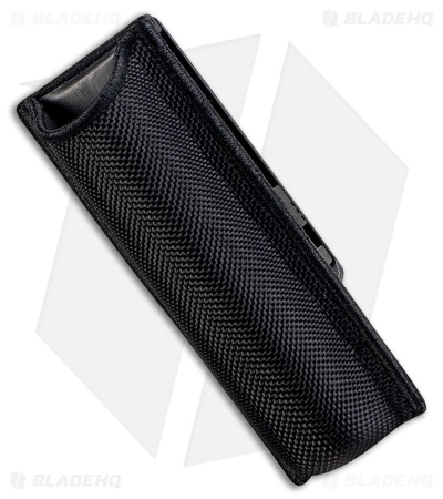 ASP Concealment Scabbard Black Nylon
