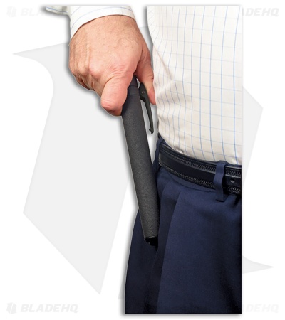 ASP Nexus Subcap Baton Clip Black (52931)