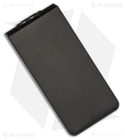 ASP Tri-Fold Case Black Polymer (56201)
