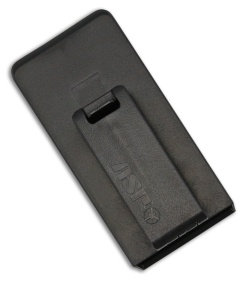 ASP Tri-Fold Case Black Polymer (56201)