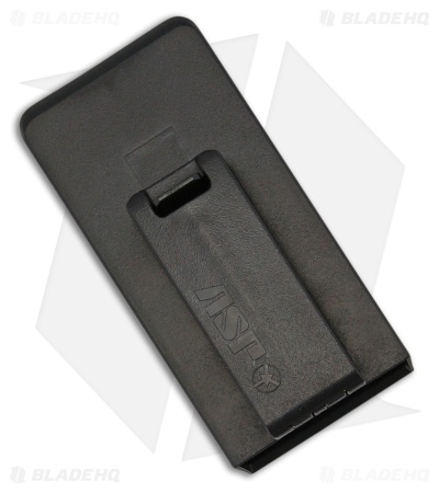 ASP Tri-Fold Case Black Polymer (56201)