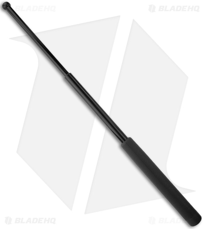 ASP 21" Duratech Lightweight Airweight Shaft Expandable Friction Lock Baton F21D