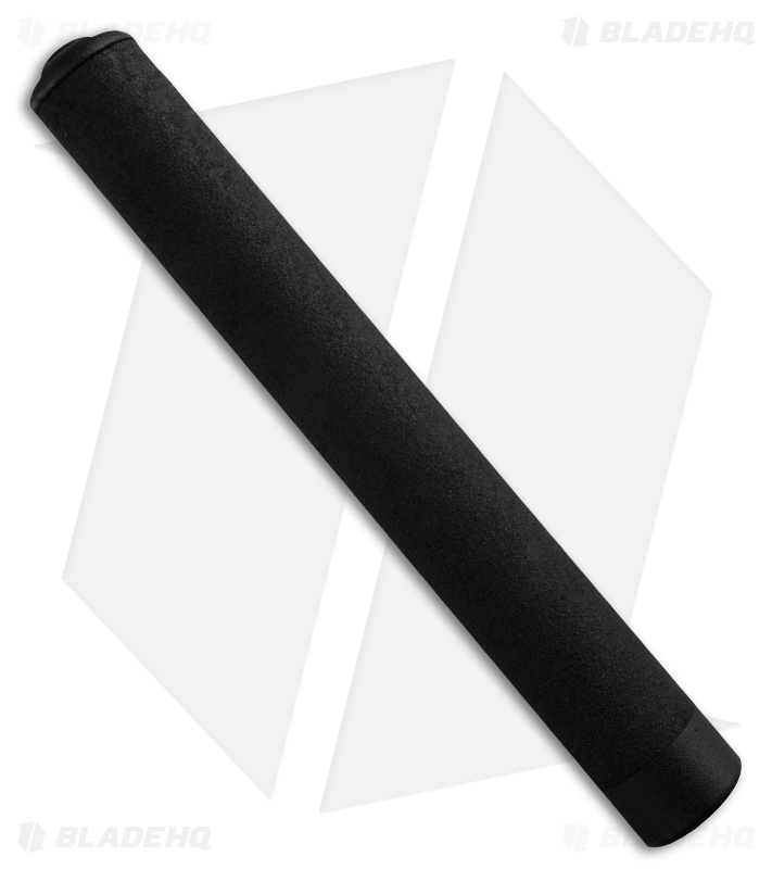 ASP 21" Airweight Expandable Friction Lock Baton Foam Grip F21A