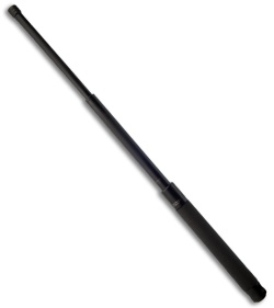 ASP 24" Federal Expandable Button Lock Baton D60FK