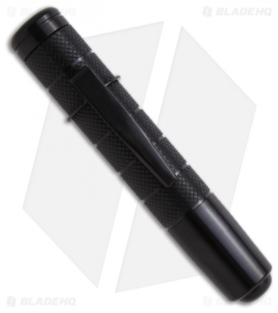 ASP P12 Airweight Friction Loc Expandable Baton (Black) 52221