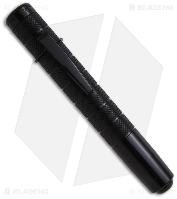 ASP P16 Airweight Friction Loc Expandable Baton (Black) 52222