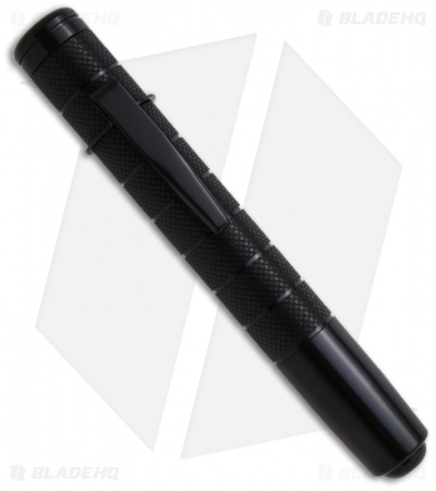 ASP P16 Airweight Friction Loc Expandable Baton (Black) 52222