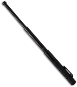 ASP P16 Airweight Friction Loc Expandable Baton (Black) 52222