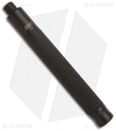 ASP 21" Talon Steel DiscLoc Expandable Baton DuraTec Grip D21FB