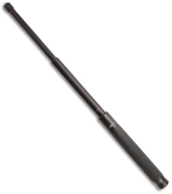 ASP 21" Talon Steel DiscLoc Expandable Baton DuraTec Grip D21FB