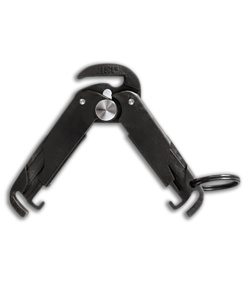 ASP Scarab Cutter Black (56225)