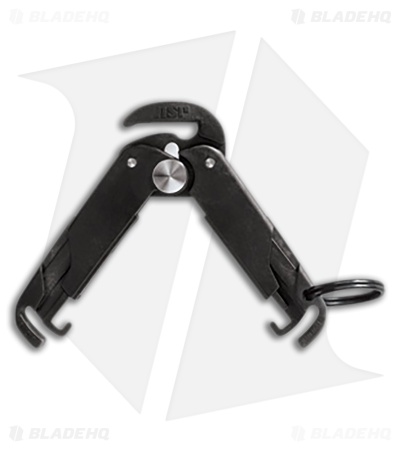 ASP Scarab Cutter Black (56225)