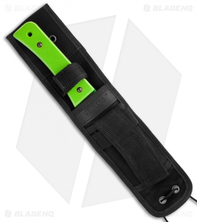 Bear OPS Bear Tac II Reaper Z Fixed Blade G-10 (5.625" Plain) CC-500-37005