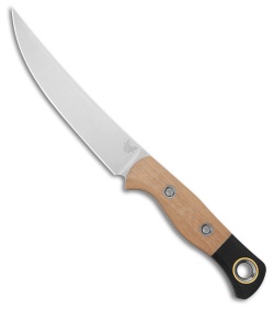 Benchmade Meatcrafter Fixed Blade Knife Maple Valley Richlite (6.1&quot; SW) 4050-02 | 219805