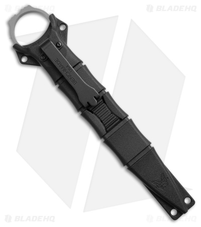 Benchmade SOCP Rescue Tool w/ Black Sheath (Gray) 179GRY