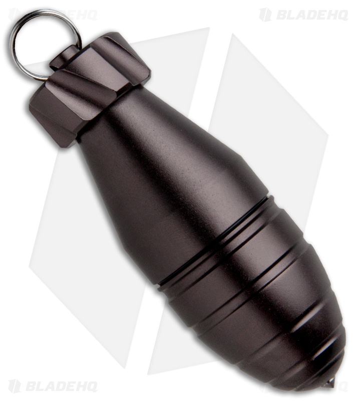 Bestechman Grenade Capsule Brown BM04