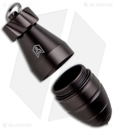 Bestechman Grenade Capsule Brown BM04