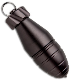 Bestechman Grenade Capsule Brown BM04