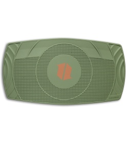 Blade HQ Silicone Knife Takedown Shop Mat - Desert Warrior | 128172