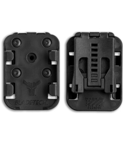 Blade-Tech iPhone Holster Frame C - Black 