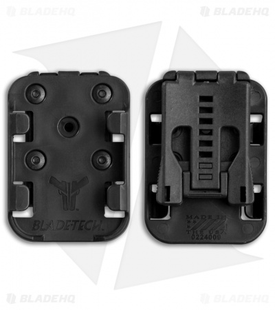 Blade-Tech iPhone Holster Frame C - Black 