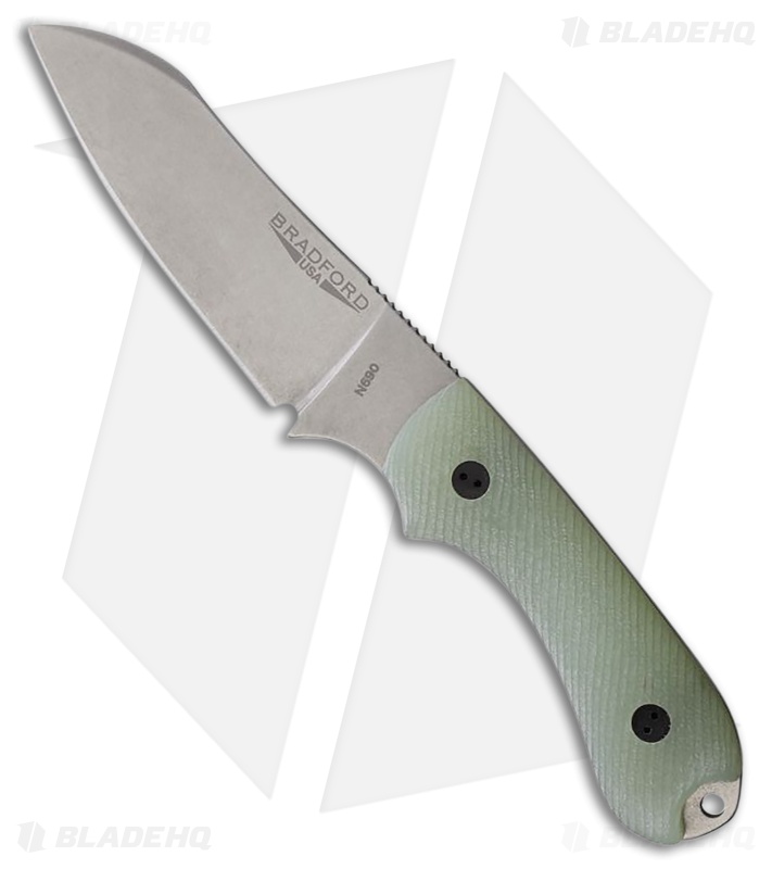 BradfordKnives Guardian33DGhost