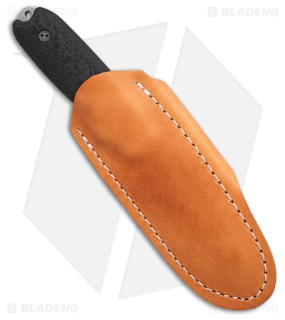 Bradford Knives Guardian 3.5 Fixed Blade 3D Microtextured CF (3.75" SW)