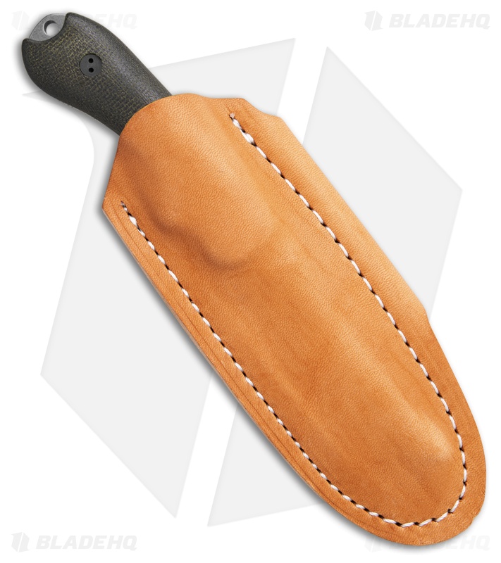 Bradford Guardian 3SF, 3D OD Grünes Micarta Guardian 3 M390, Sabre Bradford Guardian 3SF, 3D OD Grünes Micarta Guardian 3 M390, Sabre