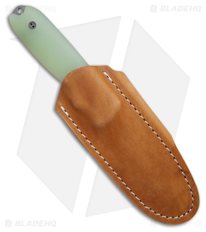 Bradford Knives Guardian3.5 Fixed Blade Knife 3D Ghost G-10