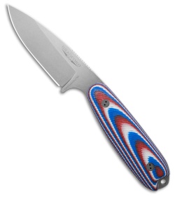 Bradford Guardian 3.5 Sabre Black Mic. Nimbus N690 - Blade HQ