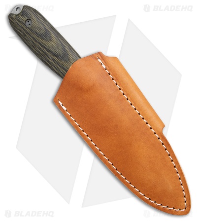 Bradford Knives Guardian3.5XL 3D Camo Micarta (4.50" Stonewash)