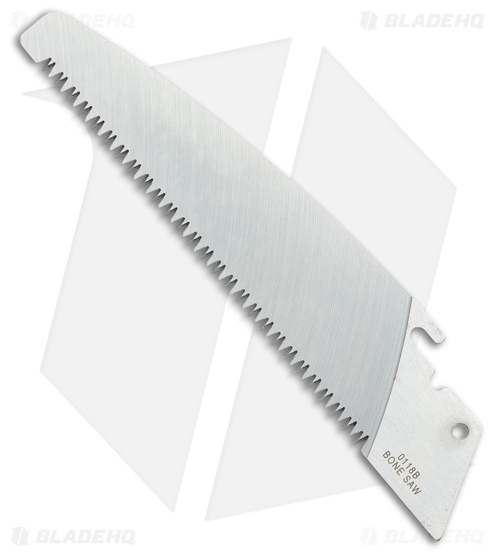 Browning Speed Load Bone Saw Replacement Blade (65Mn) 3220118B