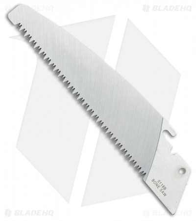 Browning Speed Load Saw Replacement Blades - 9 Inch Bone Cutting Blade For Hunting And Processing