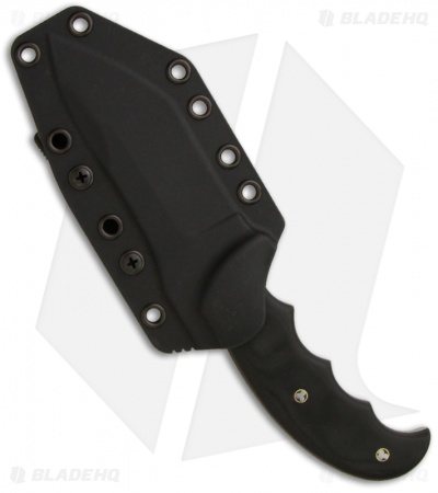 Browning Black Label Pandemonium Knife Fixed Blade (4.25" Bead Blast) 126BL