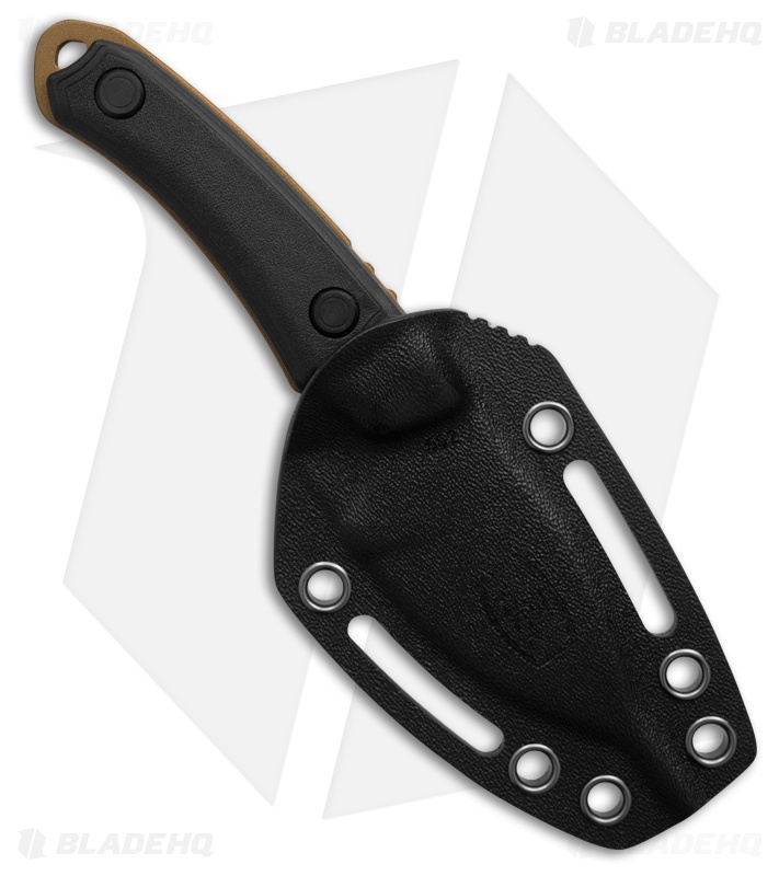 Buck 662 Alpha Scout Backcountry | Bronze Cerakote Buck 662 Alpha Scout Backcountry | Bronze Cerakote